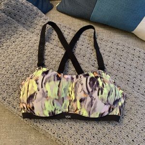 Victoria’s Secret X Pattern Sports Bra